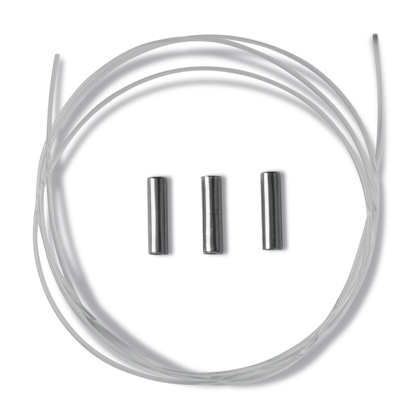 [DK]Korsbåndserstatning, inkl. 3 suturklemmer